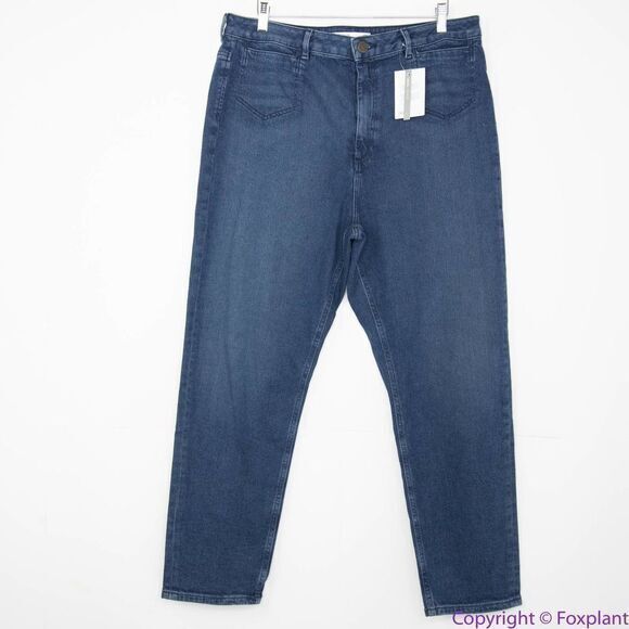 ‎NEW ASOS women's Jeans 36*32 - Picture 1 of 14